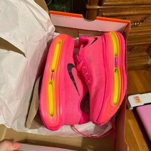 Nike Vomero Premium ZoomX Road Running Shoes